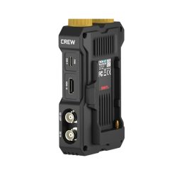 Ponte radio Swit CREW MAX - 3000m 3