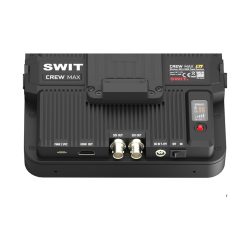 Ponte radio Swit CREW MAX - 3000m 4