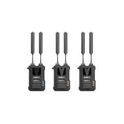 Ponte radio Swit CREW-V 1Tx-2Rx 1200m