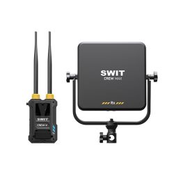 Ponte radio Swit CREW-V MAX - 3000m