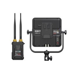 Ponte radio Swit CREW-V MAX - 3000m 2