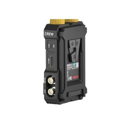 Ponte radio Swit CREW-V MAX - 3000m 3