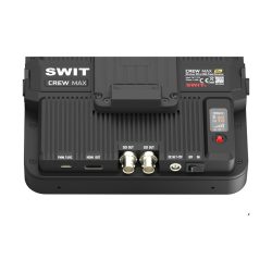 Ponte radio Swit CREW-V MAX - 3000m 4