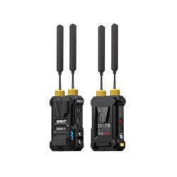 Ponte radio Swit CREW-V 1Tx-1Rx - 1200m