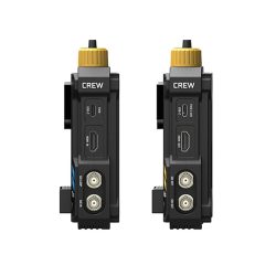 Ponte radio Swit CREW-V 1Tx-1Rx - 1200m 3