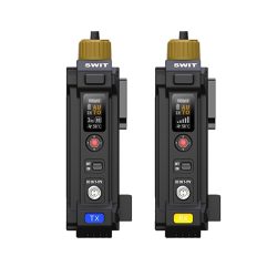 Ponte radio Swit CREW-V 1Tx-1Rx - 1200m 4
