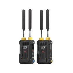 Ponte radio Swit CREW 1Tx-1Rx - 1200m