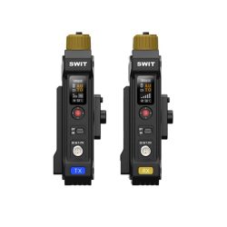 Ponte radio Swit CREW 1Tx-1Rx - 1200m 3