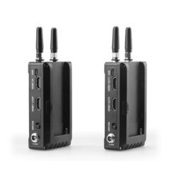 CURVE500+_Swit_Ponte radio SWIT CURVE500 DMI 150m senza fili con acquisizione USB