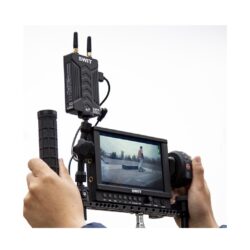 CURVE500+_Swit_Ponte radio SWIT CURVE500 DMI 150m senza fili con acquisizione USB