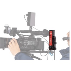Adattatore per fotocamere NDI Codec Swit EC-N200