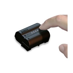 Swit PowerCell Nikon EN-EL15c 4