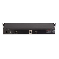 Sistema Intercom Control Panel NDI SWIT ET-N80 a 8 canali