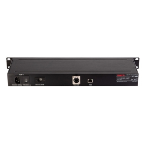 Sistema Intercom Control Panel NDI SWIT ET-N80 a 8 canali