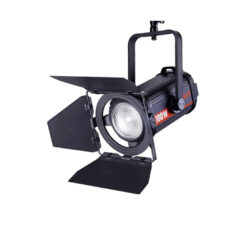 Luce LED Fresnel Swit FL-C100 Studio Daylight Fanless 100W