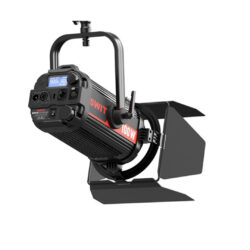 Luce LED Fresnel Swit FL-C100 Studio Daylight Fanless 100W