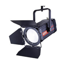 Luce LED Fresnel Swit FL-C400D Studio bicolore 400 W