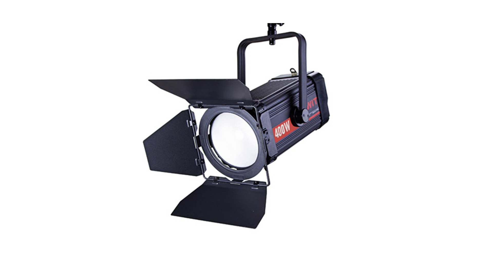 Luce LED Fresnel Swit FL-C400D Studio bicolore 400 W