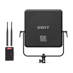 FLOW10K_Swit_Ponte radio SWIT FLOW10K – 3000m