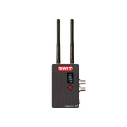FLOW2000 Tx ponte radio