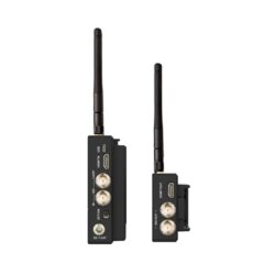 Ponte radio Swit FLOW2000 Tx+2Rx - 600m