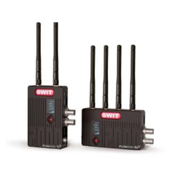 Ponte radio Swit FLOW2000 Tx+2Rx - 600m