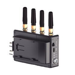 Ponte radio Swit FLOW500 Rx - 150m