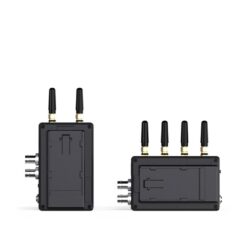 Ponte radio Swit FLOW500 Tx+2Rx - 150m