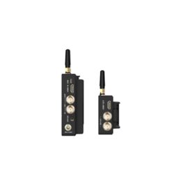 Ponte radio Swit FLOW500 Tx+2Rx - 150m