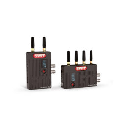 FLOW500_SWIT_Ponte radio SWIT FLOW 500 - 150m