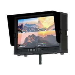 Monitor Swit FM-U245HDR 4K 1000nit 4x12G-SDI HDR Produzione sul campo da 23.8"