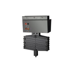 GA-PT20E_Swit_Pantografo DMX motorizzato Swit con posizionamento di precisione per luci studio - estensione 0.5-2m