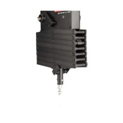 GA-PT20P_Swit_Pantografo Swit con posizionamento di precisione per luci studio - estensione 0.5-2m