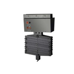 GA-PT30E_Swit_Pantografo DMX motorizzato Swit con posizionamento di precisione per luci studio - estensione 0.6-3m