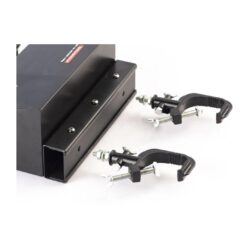 GA-PT30E_Swit_Pantografo DMX motorizzato Swit con posizionamento di precisione per luci studio - estensione 0.6-3m