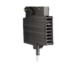 GA-PT30P_Swit_Pantografo Swit con posizionamento di precisione per luci studio - estensione 0.6-3m
