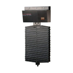 Pantografo DMX motorizzato Swit con posizionamento di precisione per luci studio - estensione 0.8-5m