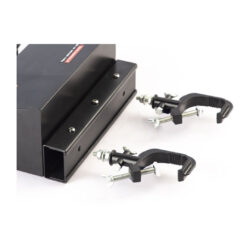 Pantografo DMX motorizzato Swit con posizionamento di precisione per luci studio - estensione 0.8-5m