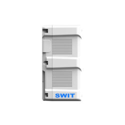 Batteria SWIT HB-C420S V-Mount 500 Wh - bianca