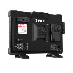 SWIT K15 Monitor da campo FHD da 15.4 con-1500 nit con custodia 12