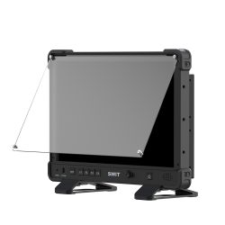 SWIT K15 Monitor da campo FHD da 15.4 con-1500 nit con custodia 13