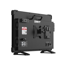 SWIT K21 21.5 FHD Field Monitor avec 1500 nits avec housse 10