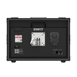 SWIT K21 21.5 FHD Field Monitor avec 1500 nits avec housse 15