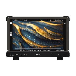 SWIT K21 21.5 FHD Field Monitor mit 1500 nits mit Gehäuse 8