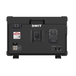 SWIT K21 21,5 moniteur de terrain FHD 1500 nits avec housse 9