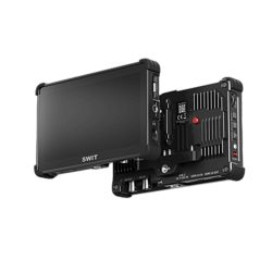 SWIT K7 Monitor da 7 pollici con schermo touchscreen da 2800 nit