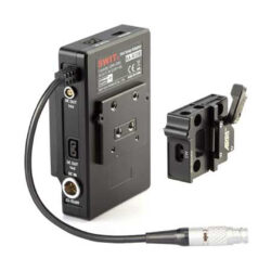 Piastra SWIT KA-11B a batteria singola B-mount 290 Wh