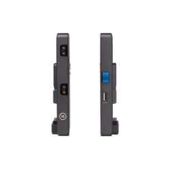 Piastra Swit KA-A20S V-mount per ALEXA LF / 65 / SXT