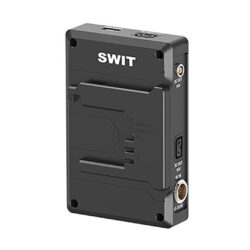 Piastra SWIT KA-A30B Hot swap B-mount per Alexa SXT / LF / 65