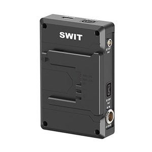 Piastra SWIT KA-A30B Hot swap B-mount per Alexa SXT / LF / 65